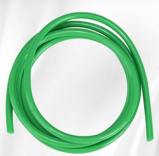 Jumperme Resistance Band green, Ø14mm