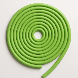 Jumperme Band 5 Meter  (o17mm) Grün