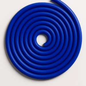 Jumperme Band 5 Meter  (o17mm) Blau