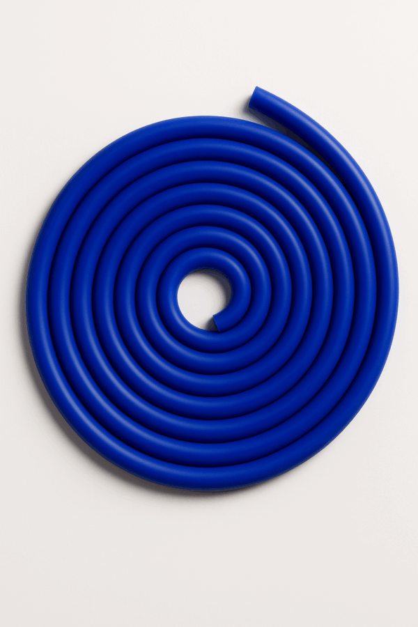 Jumperme Band 5 Meter  (o17mm) Blau