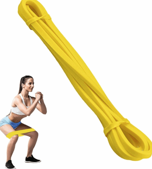 Jumperme TPE-Band – Bild 2