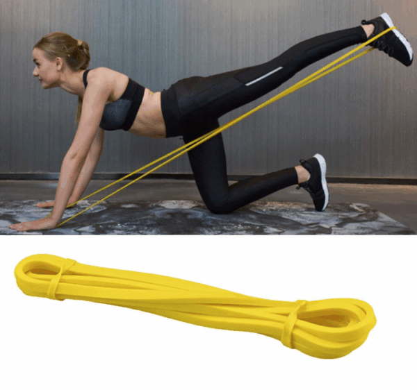 Jumperme TPE-Band – Bild 3