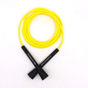 Jumperme Rope Yellow