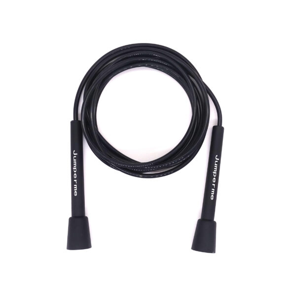 Jumperme Rope Black