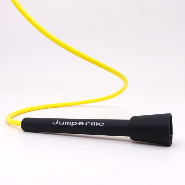 Jumperme Rope Yellow – Bild 3