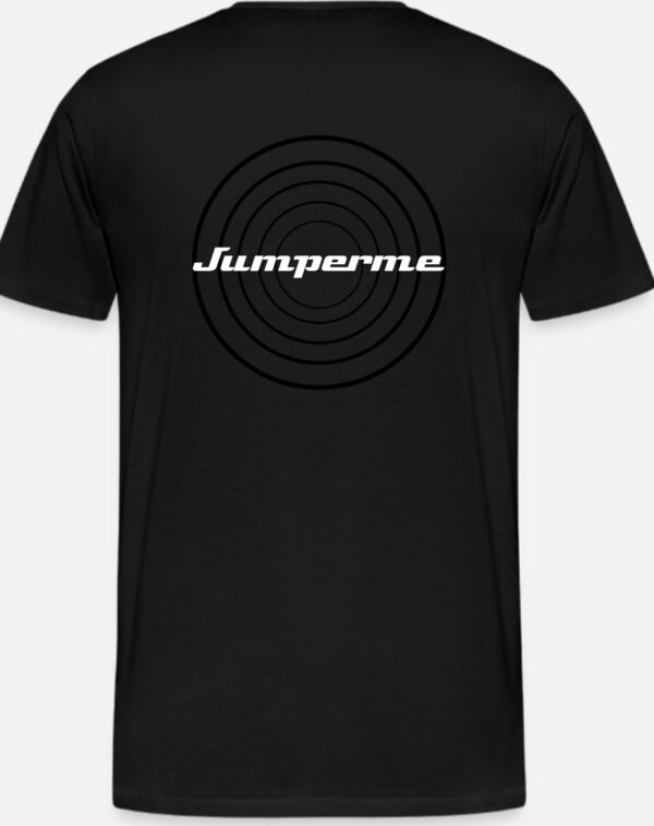 Jumperme T-Shirt – Bild 3